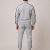 winter sidepanel tracksuit
