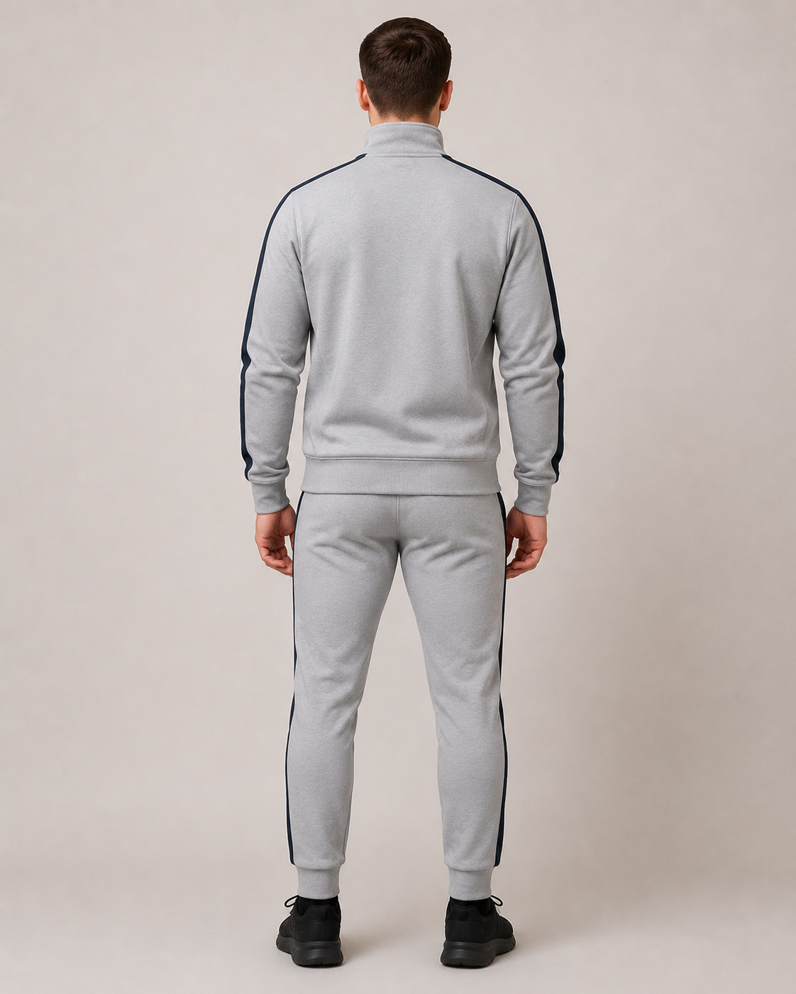winter sidepanel tracksuit