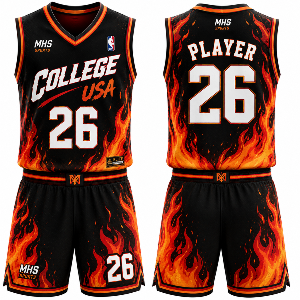 MHS Basketball Kit 01