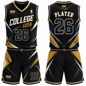 mhs basketball kit 0