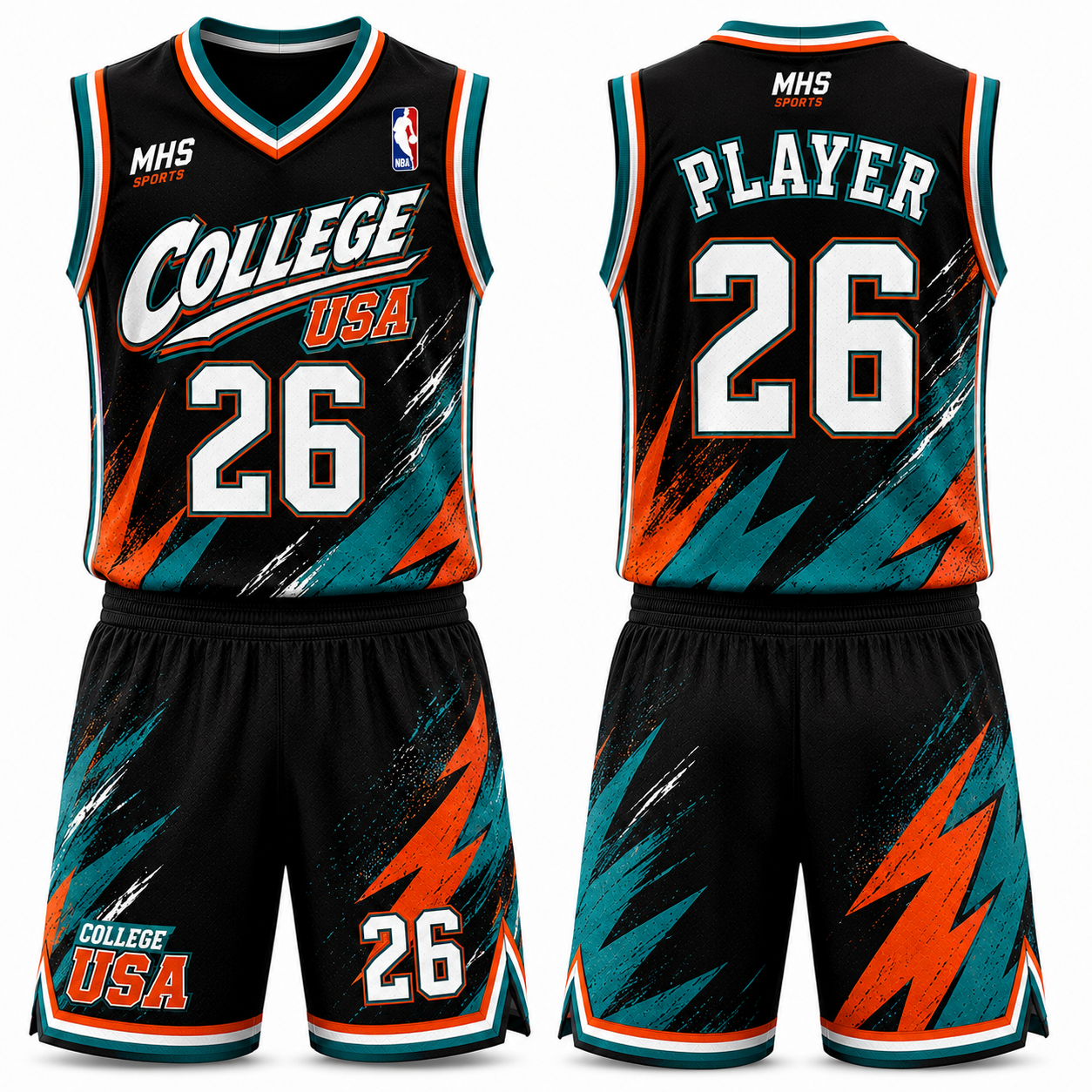 mhs basketball kit 09