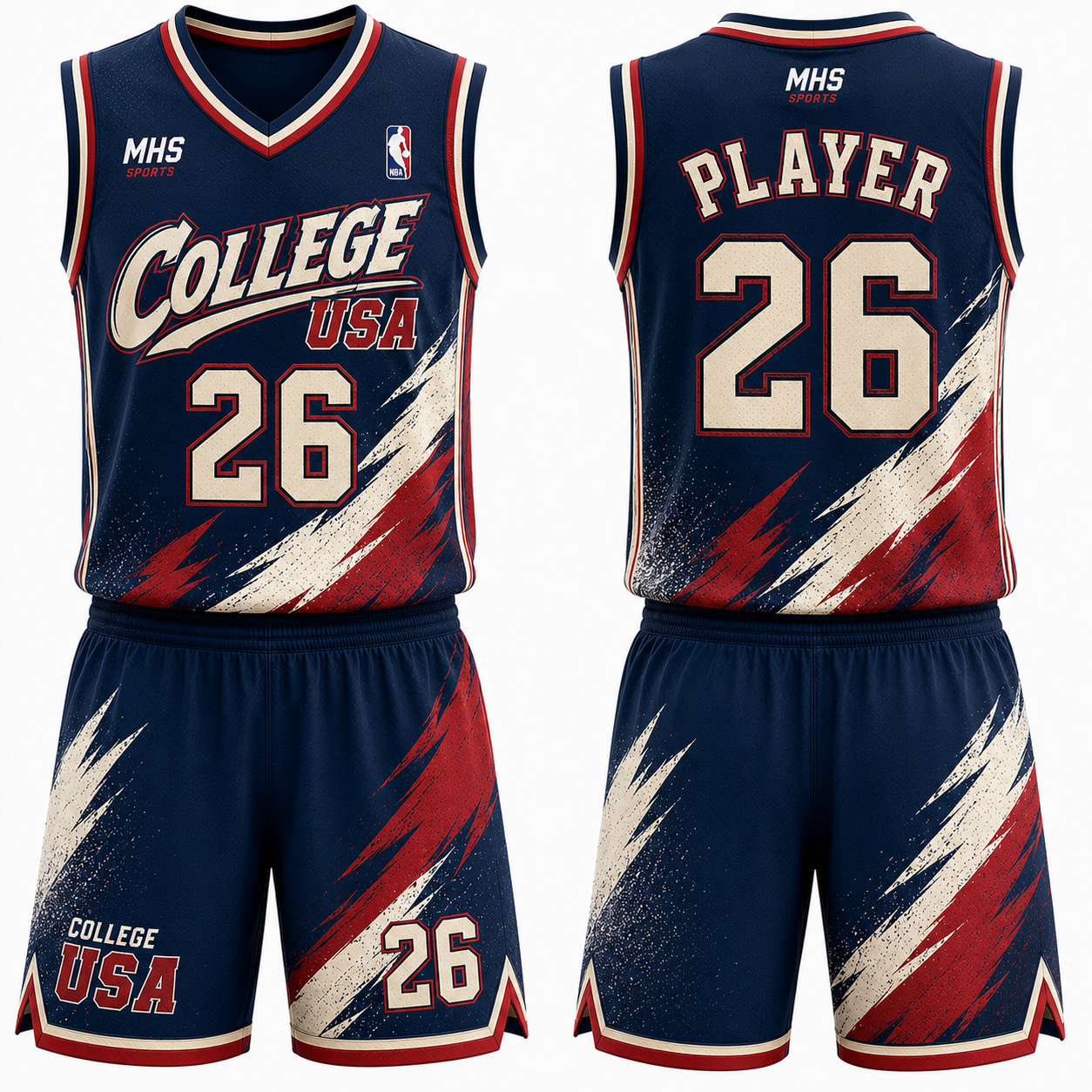 mhs basketball kit 10