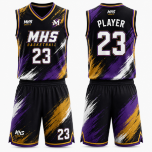 mhs basketball kit 13