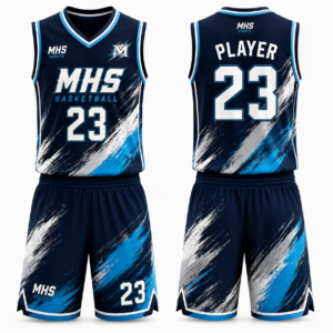 mhs basketball kit 14