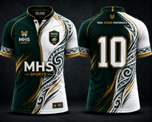 mhs rugby kit 08