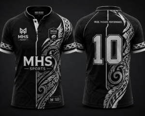 mhs rugby kit 10
