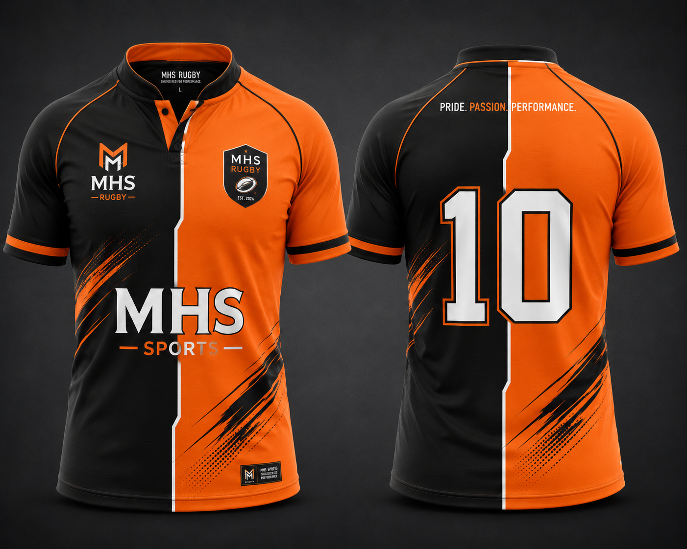 mhs rugby kit 11 mhs rugby kit 11