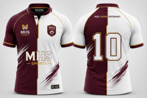 mhs rugby kit 12