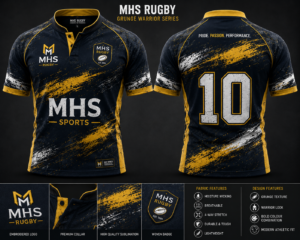 mhs rugby kit 15