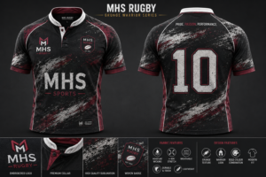 mhs rugby kit 16