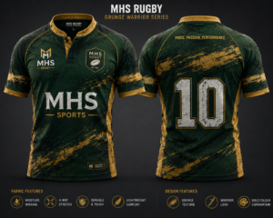 mhs rugby kit 17