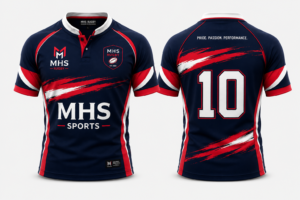 mhs rugby kit 19