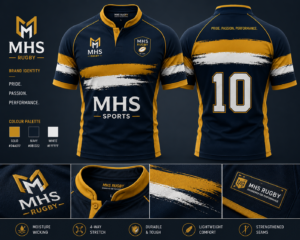 mhs rugby kit 20