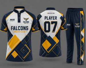 mhs cricket kit 07