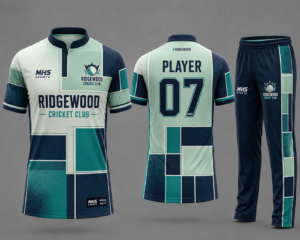 mhs cricket kit 12