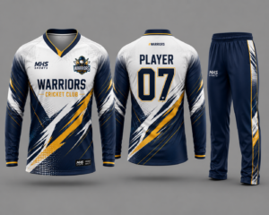 mhs cricket kit 10