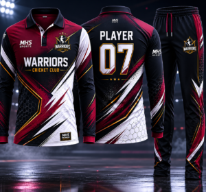 mhs cricket kit 14