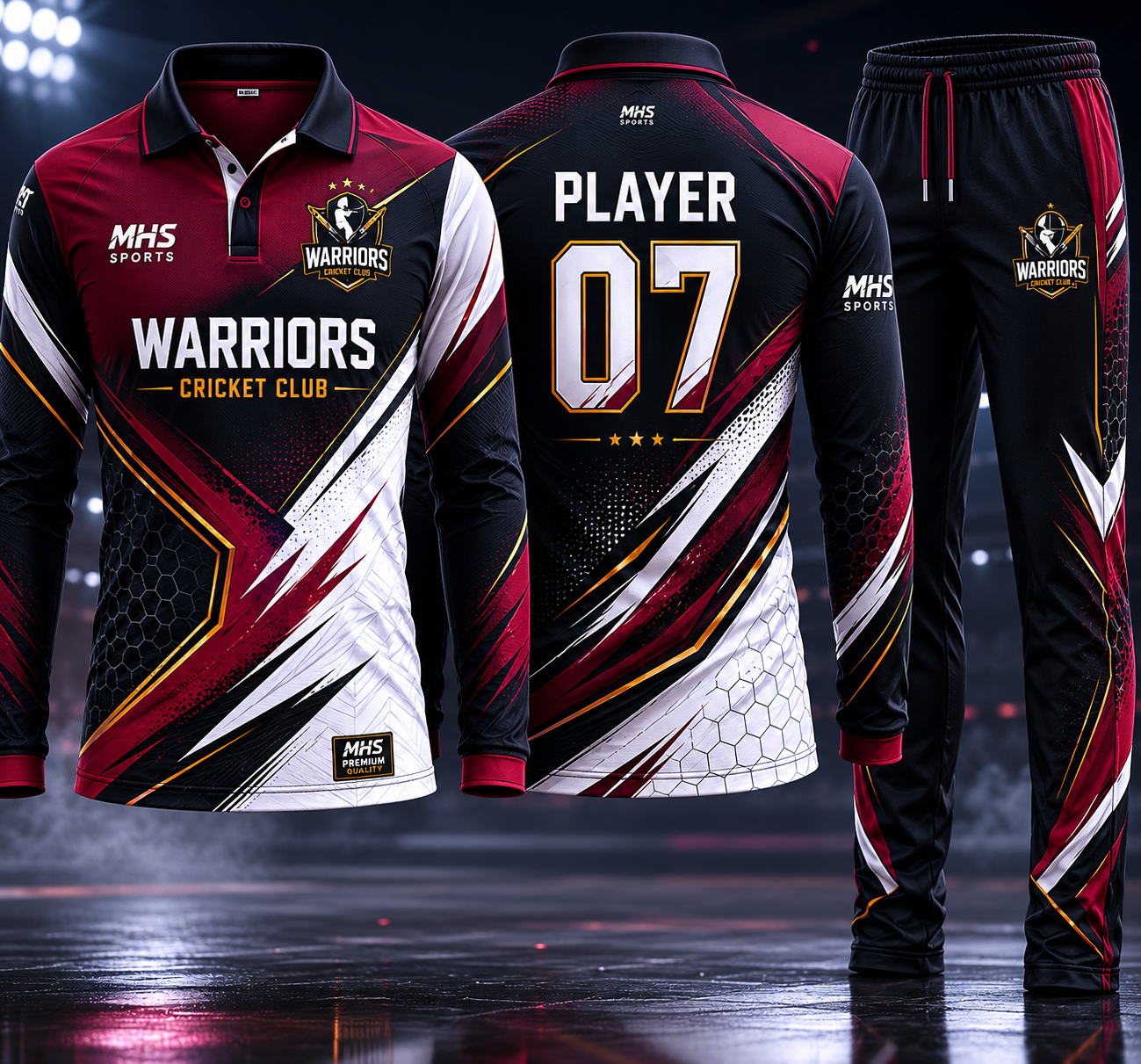 mhs cricket kit 14 mhs cricket kit 14