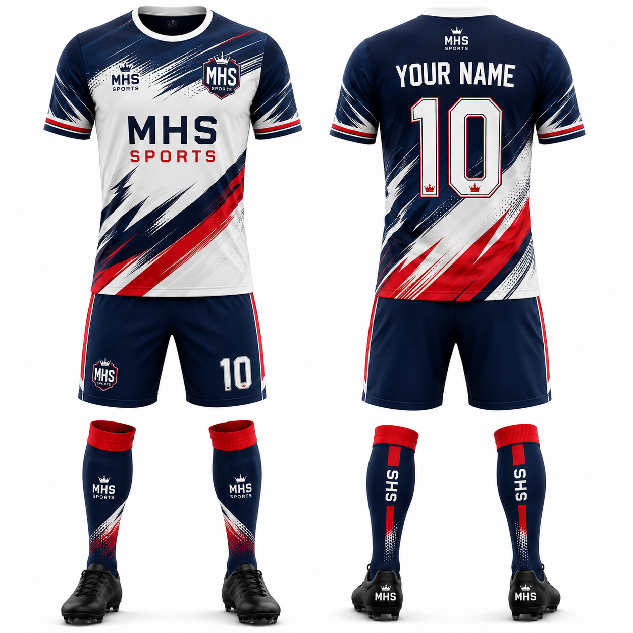 custom football kit design 08