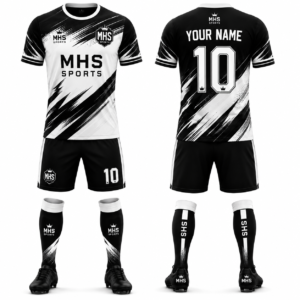 custom football kit design 10