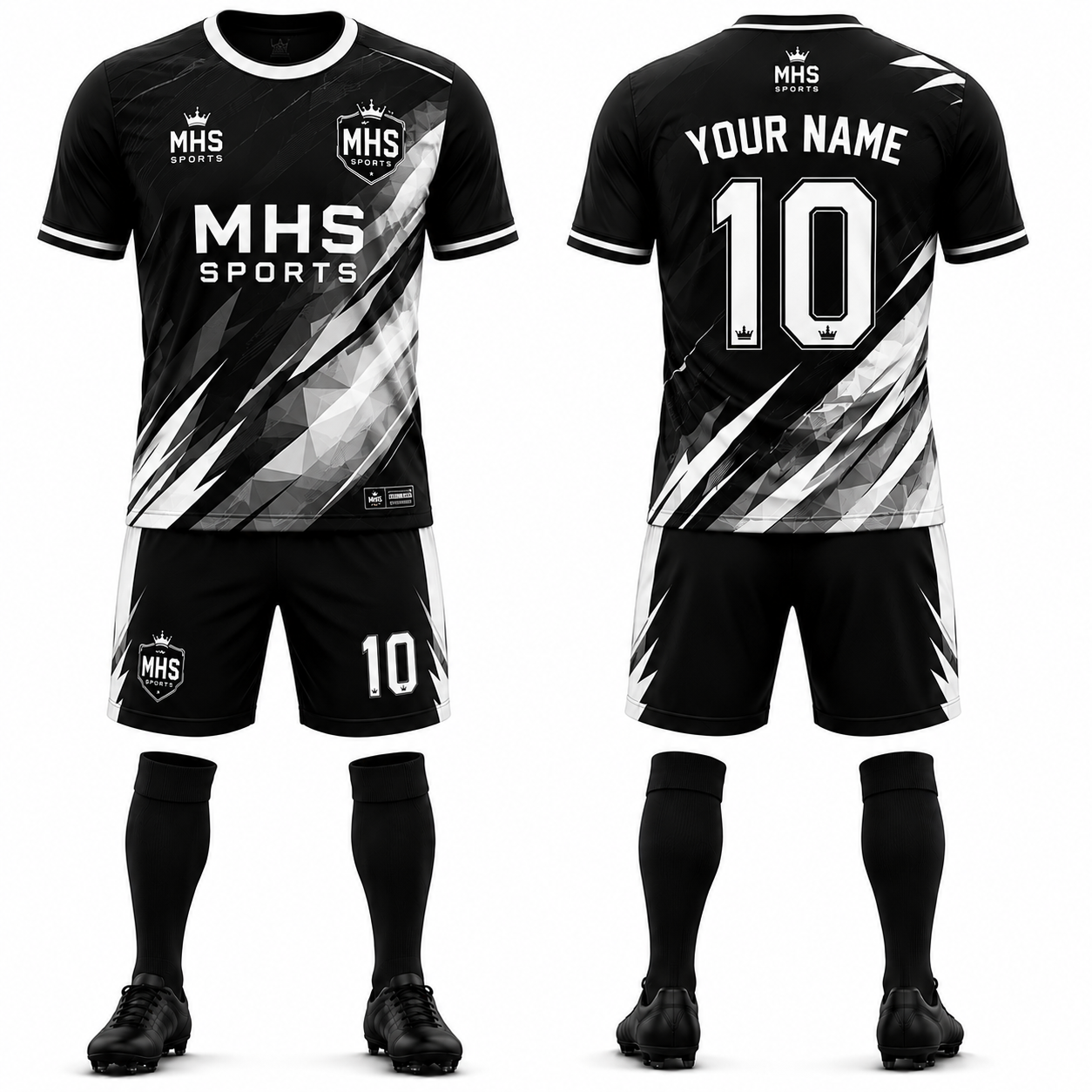 custom football kit design 11 custom football kit design 11