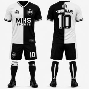 custom football kit design 13