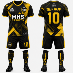 custom football kit design 16