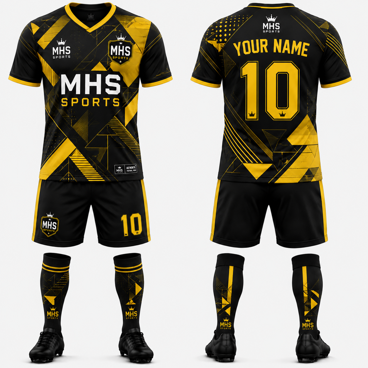 custom football kit design 16