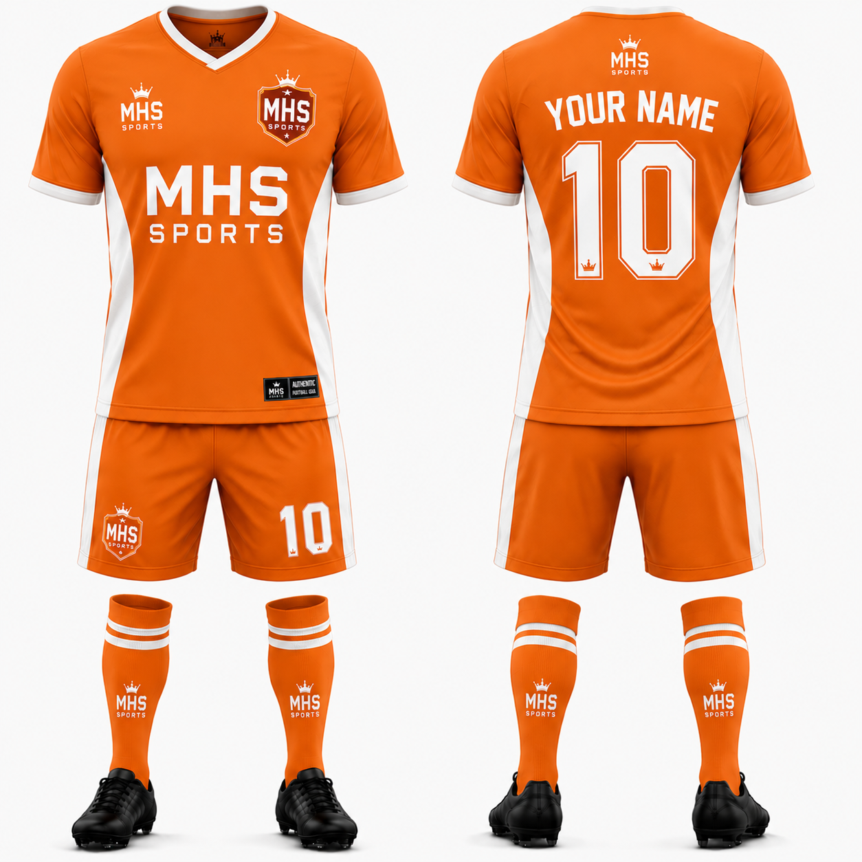 custom football kit design 19