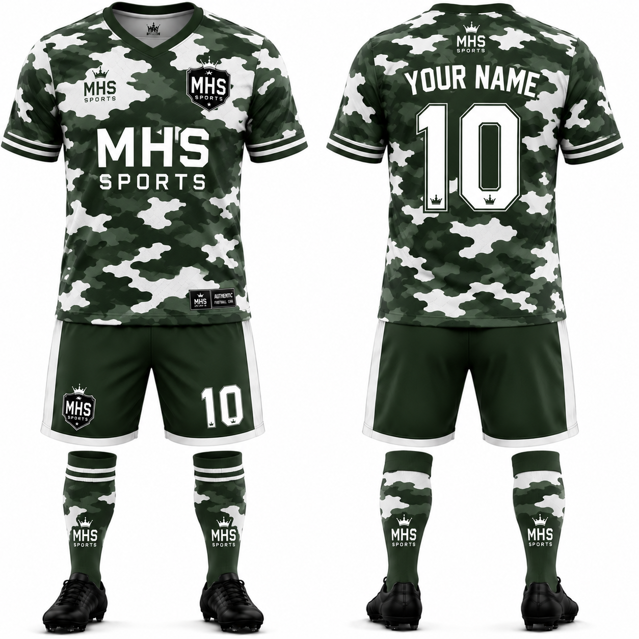 custom football kit design 20