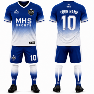 custom football kit design 21